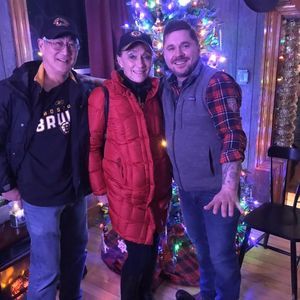 Meet your Posher, Jeff